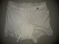 Radlerunterhose von Crane in weiß Gr. 36 Baden-Württemberg - Wittighausen Vorschau
