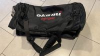 Große Sporttasche Okami Fightgear Martial Arts Training Bag 2.0 Niedersachsen - Aurich Vorschau