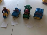Lego Duplo Fahrzeug, alt Herzogtum Lauenburg - Wentorf Vorschau
