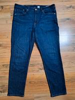 H&M Jeans Größe 44 Sachsen - Großharthau-Seeligstadt Vorschau