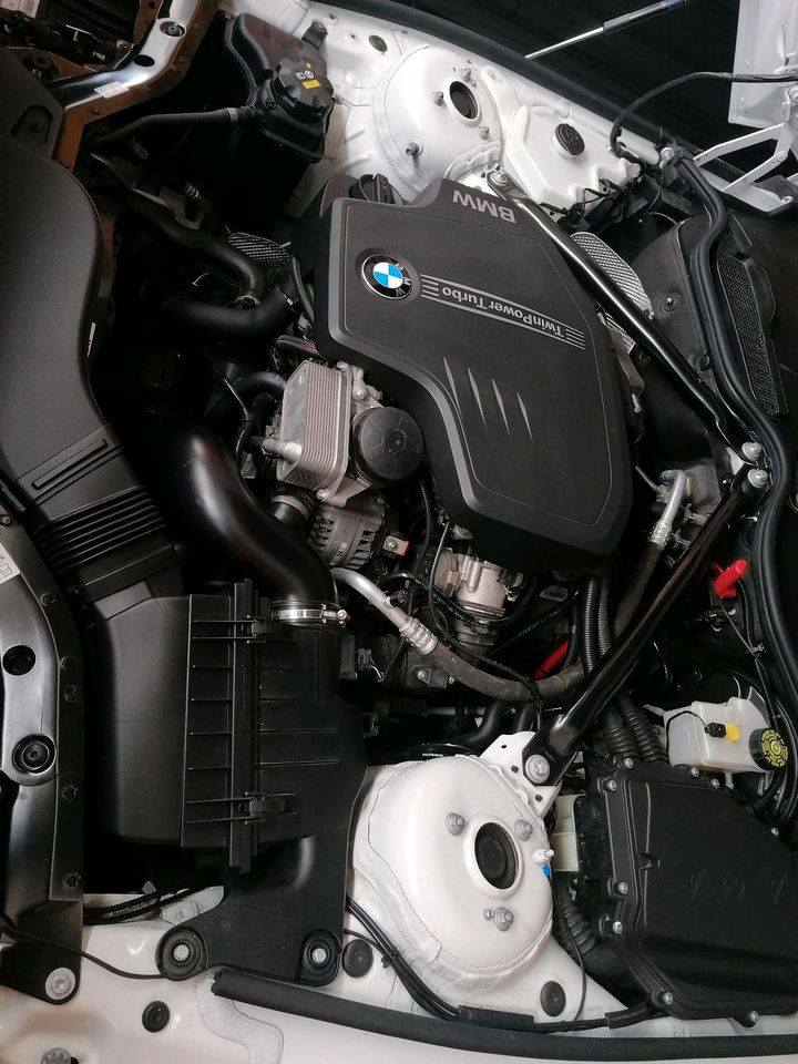 BMW EVOX Chiptuning Box in Moosburg a.d. Isar