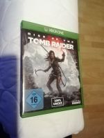 Rise of the Tomb Raider Xbox One 3 weiter Spiele Hessen - Lorsch Vorschau