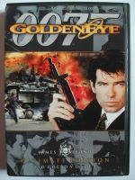 James Bond 007 - GoldenEye - Pierce Brosnan, Sean Bean Niedersachsen - Osnabrück Vorschau