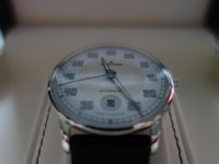 #Junghans Herren / Damen Uhr Meister Driver Automatik 027/4717.00 Hamburg-Mitte - HafenCity Vorschau