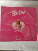 Barbie™ Sammelbuch (ATLAS) 1998 / 8 Themen, 83 Sammelkarten Brandenburg - Falkensee Vorschau