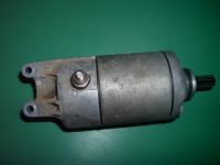 Honda CBR 600 PC19 Anlasser Starter Startermotor Anlassermotor Niedersachsen - Leese Vorschau