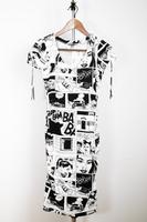 Partykleid Sommerkleid Bandolera, neu, Gr. XS Pankow - Prenzlauer Berg Vorschau