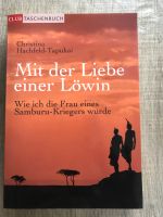 Roman von Christina Hachfeld-Tapukai - Mit der Liebe einer Löwin Bielefeld - Gadderbaum Vorschau