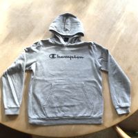 Champion Pulli Huddy mit Kapuze Gr. 158/164 Bayern - Traitsching Vorschau