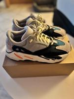 Adidas Yeezy Boost 700 Wave Runner EU41 1/3 US8 Bayern - Landshut Vorschau