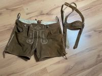 Lederhose Damen 42 Bayern - Ampfing Vorschau