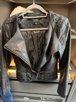 Guess Lederjacke Nordrhein-Westfalen - Lohmar Vorschau