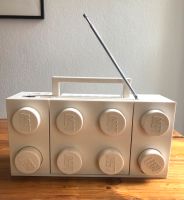 LEGO White Brick Tragbarer Ghettoblaster CD Player AM/FM Radio Berlin - Mitte Vorschau