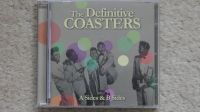 The Definitive Coasters  Doppel CD 17.- € Sachsen - Augustusburg Vorschau