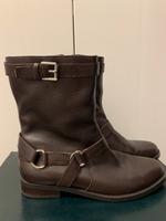 Ralph Lauren Jael Boots Stiefelette Größe 37 4,5 Hessen - Flörsheim am Main Vorschau