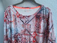 Cecil Shirt mit knoten Gr.XL(44) Rheinland-Pfalz - Ingelheim am Rhein Vorschau