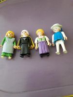 Playmobil Figuren, gut erhalten Stück  1,50 Euro Berlin - Spandau Vorschau