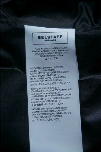 Belstaff thorncroft discount