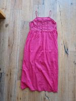 Izia Maxikleid M /38 Sommerkleid Strandkleid pink Baumwolle Nürnberg (Mittelfr) - Oststadt Vorschau