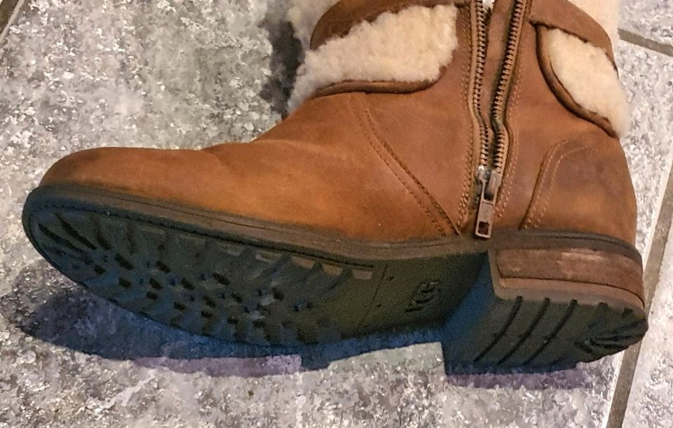 Uggs Stiefelette in Brüggen