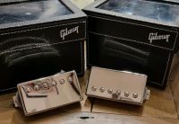 Gibson Live Bucker Set Humbucker PAF Livebucker Lead Rhy Niedersachsen - Celle Vorschau