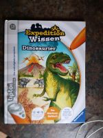 Tiptoi  Buch Dinosaurier Sachsen - Neumark Vorschau