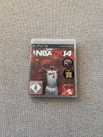 NBA 2k14 PS 3 mit OVP & Booklet Bayern - Moosburg a.d. Isar Vorschau