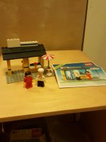 Lego Legoland 6683 Imbis vintage Altona - Hamburg Blankenese Vorschau