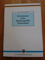Extremismus in der Bundesrepublik Deutschland Bielefeld - Heepen Vorschau