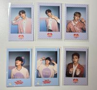 WTS Stray Kids Lovestay pc polaroid Seungmin Bang Chan Changbin Altona - Hamburg Altona-Nord Vorschau