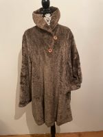 Pia Rucci Teddy Fellmantel Fake Fur braun Vintage  Gr. 42/44 Altona - Hamburg Lurup Vorschau