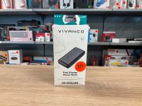 ⭐️Vivanco Powerbank 20000 mAh Schwarz 1 J. Garantie⭐️ Niedersachsen - Peine Vorschau