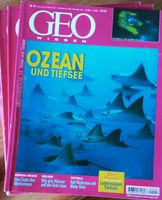 14 Magazine "GEO - Wissen" Baden-Württemberg - Staufen im Breisgau Vorschau