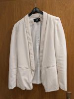 H&M Blazer Creme 38 Baden-Württemberg - Ilshofen Vorschau