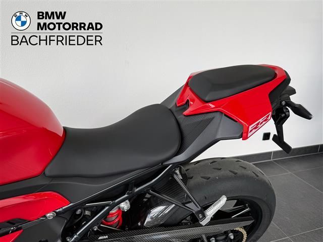 BMW S 1000 RR Modell 23 - Carbonpaket in Piding