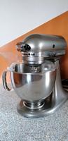 Kitchen Aid Artisan medallionsilber KitchenAid Bayern - Lauf a.d. Pegnitz Vorschau
