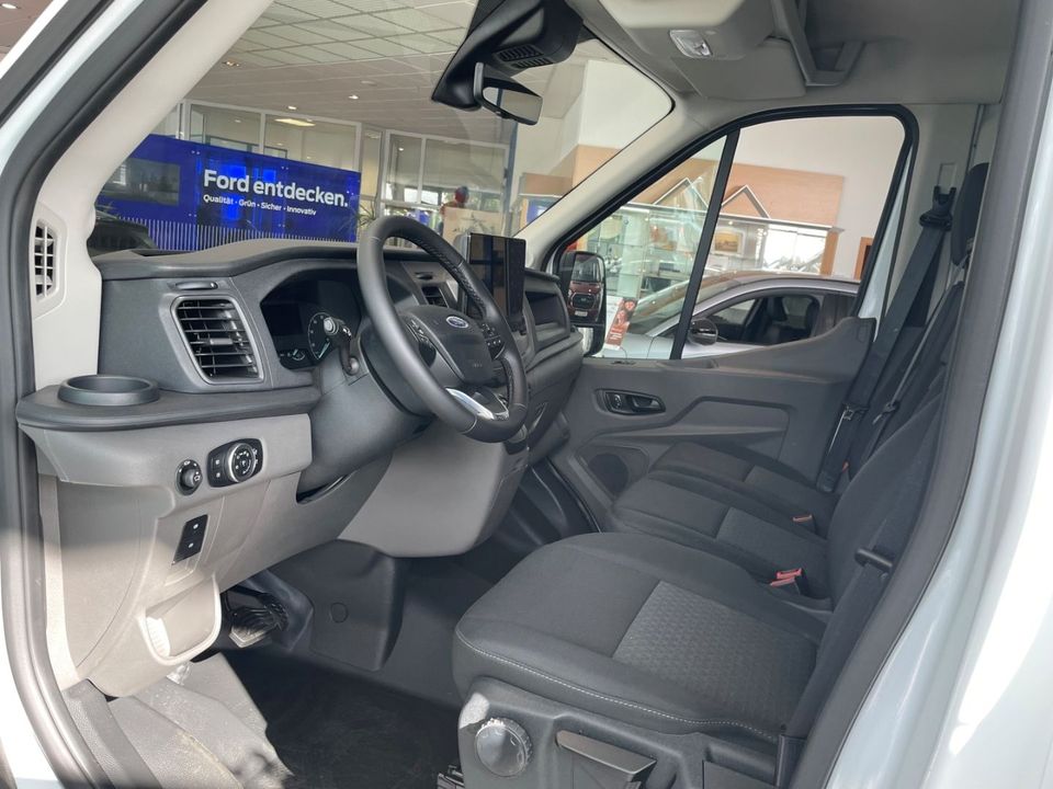 Ford Transit E-Transit Kasten Trend 269PS Kamera Navi in Dierdorf