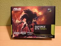 Asus Geforce GTX 1050 Ti Cerberus Advanced 4GB NEU OVP Brandenburg - Cottbus Vorschau