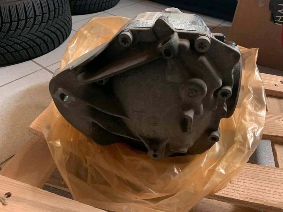 BMW Differential 1er 2er 3er 4er F20 F21 F22 F23 F30 F31 F32 F33 in Pforzheim