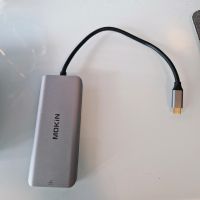 USB C docking station 2x4k monitors Berlin - Pankow Vorschau