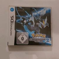 Nintendo DS Pokemon Schwarze Edition 2 Nordrhein-Westfalen - Gladbeck Vorschau