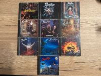 Savatage 10 CD‘s Sachsen - Zwenkau Vorschau