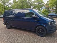 Volkswagen Transporter Schwachhausen - Neu Schwachhausen Vorschau
