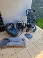 Hartan Topline S Kombi Kinderwagen Bayern - Regenstauf Vorschau