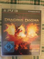 Dragons Dogma PS3 Bayern - Hilpoltstein Vorschau