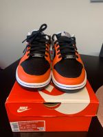 Nike dunk low Emb Gr 42,5 Nordrhein-Westfalen - Herne Vorschau