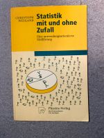 Buch Statistik mit und ohne Zufall Weigand Nordrhein-Westfalen - Würselen Vorschau