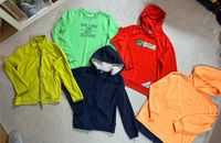 Pullis Hoodies Westen Vingino Jack Wolfskin  Tom Tailor ab Saarland - Blieskastel Vorschau