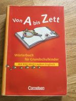 Buch Wörterbuch von A bis Z Cornelsen Sachsen - Leisnig Vorschau