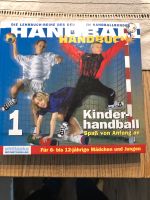 DHB Handball-Handbuch Rheinland-Pfalz - Daun Vorschau